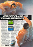 December 1986 magazine ad