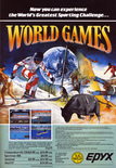 February 1987 magazine ad