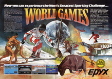 November 1986 magazine ad