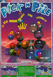 December 1990 magazine ad