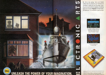 October 1987 magazine ad