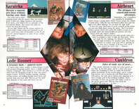 Brøderbund 1987-1988 product catalog