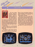 Brøderbund 1983 product catalog