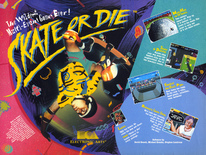 May 1989 magazine ad