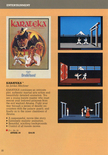 Br0derbund 1986 product catalog