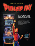 Limited Edition flyer - Front