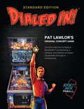Standard Edition flyer - Front