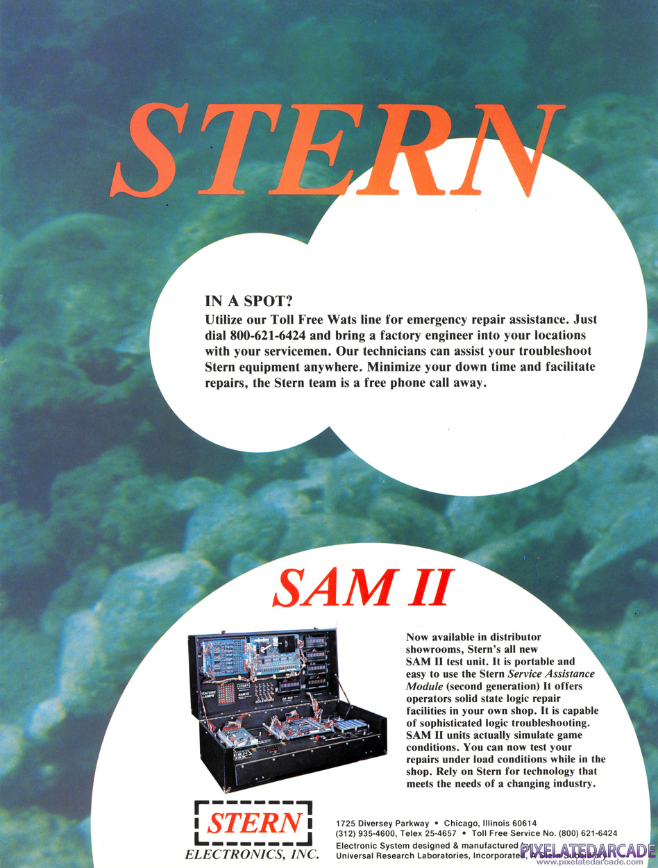 Trident Advertisement: Trident flyer - Page 4