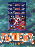 Trident flyer - Page 1