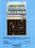 January 1983 magazine ad
