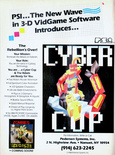 December 1988 magazine ad