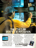 December 1988 magazine ad