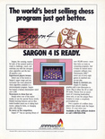 November 1988 magazine ad