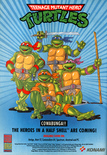 October 1990 magazine ad