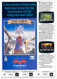 December 1986 magazine ad