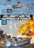 February 1987 magazine ad