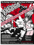 Grobda flyer