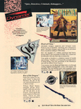 Sierra 1991 product catalog