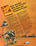 June 1981 magazine ad