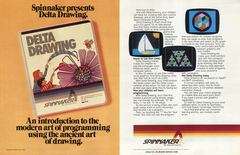 December 1982 magazine ad