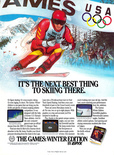June 1988 magazine ad