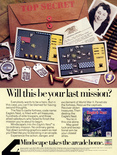 August 1987 magazine ad