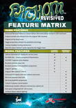 Fathom Revisited flyer - Back