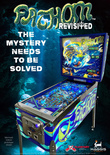 Fathom Revisited flyer - Front