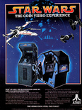 Star Wars flyer