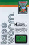 Spectravision 1982 product catalog