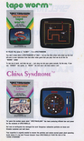 Spectravision product catalog