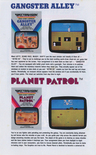 Spectravision product catalog