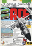 April 1985 magazine ad