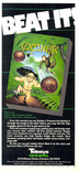 November 1982 magazine ad