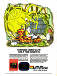 February 1983 magazine ad