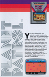 Spectravision 1982 product catalog