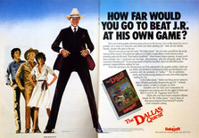 June 1984 magazine ad