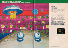 Atari Video Computer System catalog