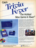 January 1985 magazine ad