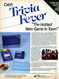 March 1985 magazine ad