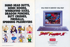 October 1993 magazine ad