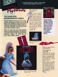 Sierra 1991 product catalog