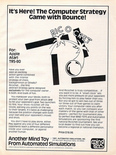January 1982 magazine ad