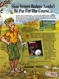 April 1993 magazine ad