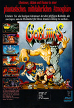 February 1992 magazine ad