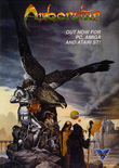 December 1992 magazine ad
