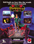 November 1992 magazine ad