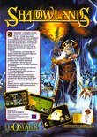 April 1992 magazine ad