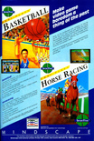 September 1989 magazine ad