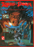 November 1990 magazine ad